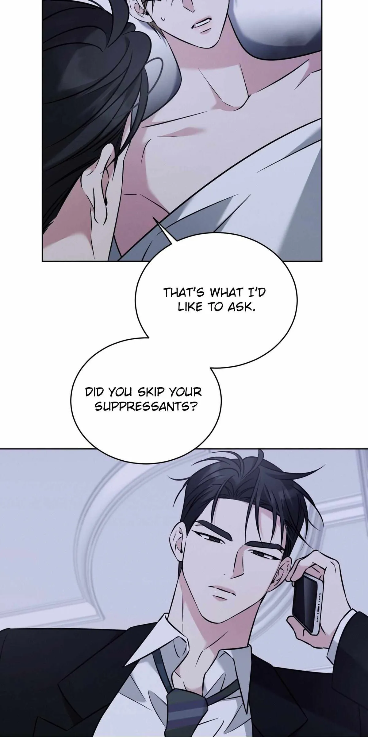 Omega Dong-sik chapter 11 page 80