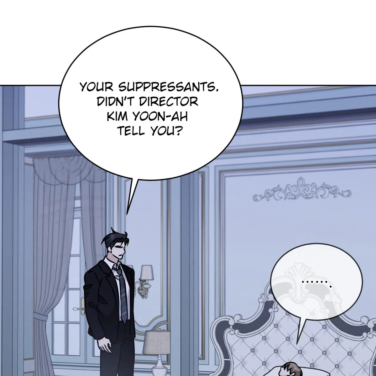 Omega Dong-sik chapter 11 page 82