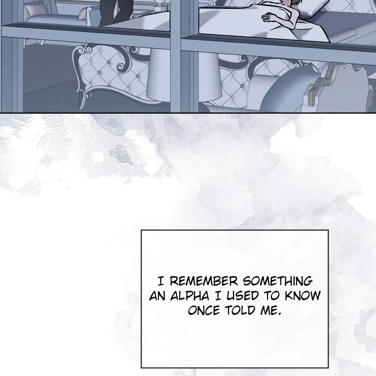 Omega Dong-sik chapter 11 page 83