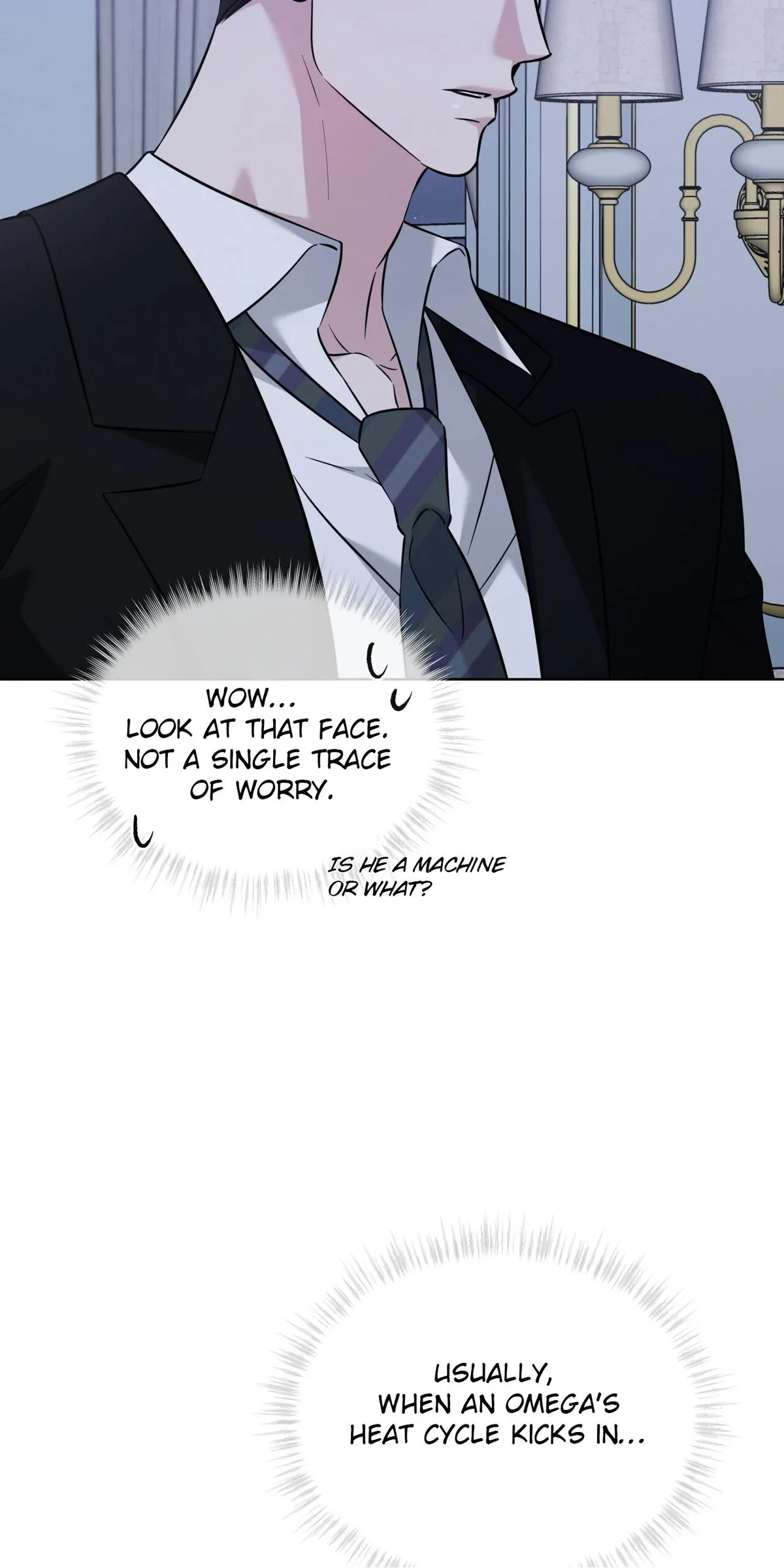 Omega Dong-sik chapter 11 page 92