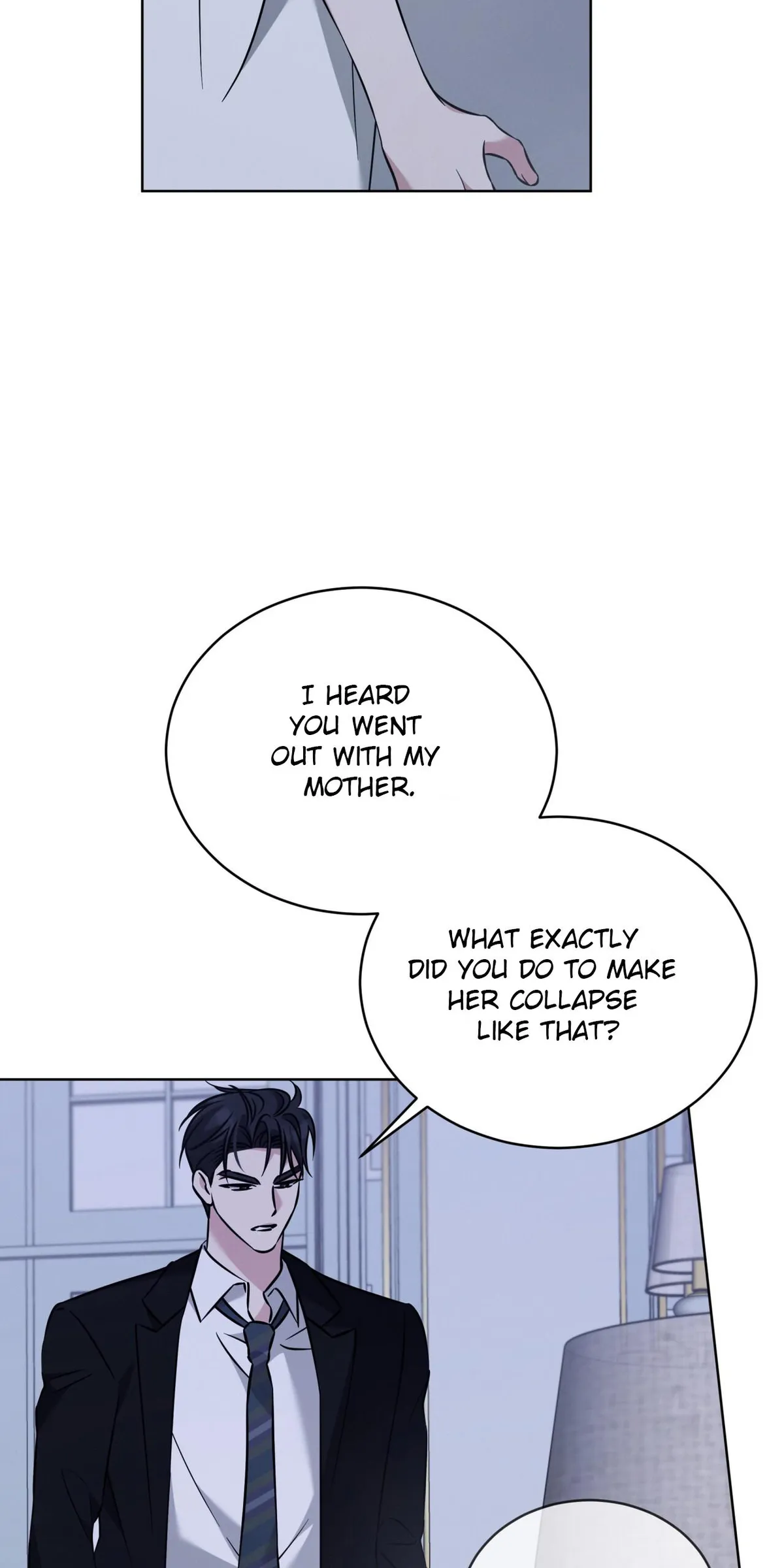 Omega Dong-sik chapter 11 page 98
