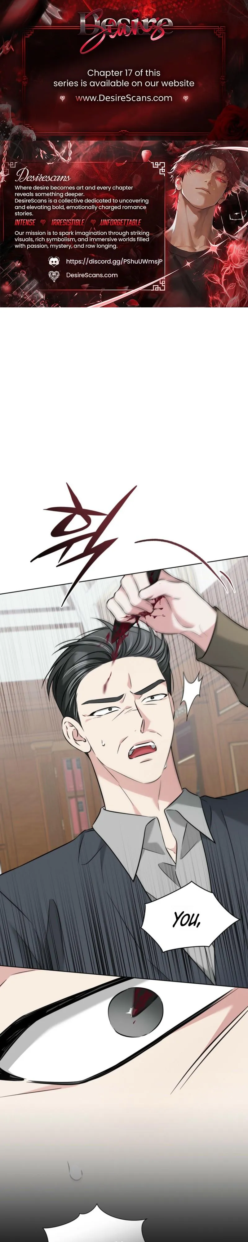 Omega Dong-sik chapter 13 page 1