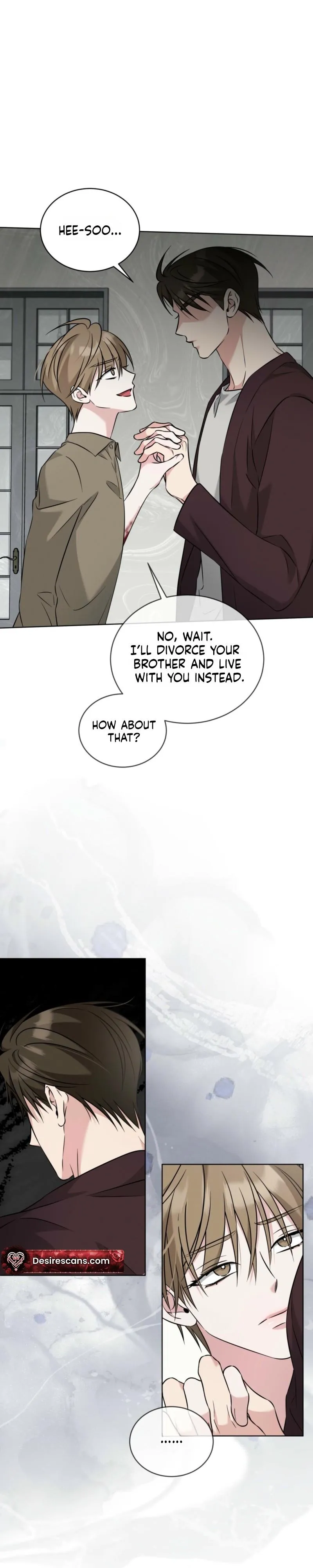Omega Dong-sik chapter 13 page 12