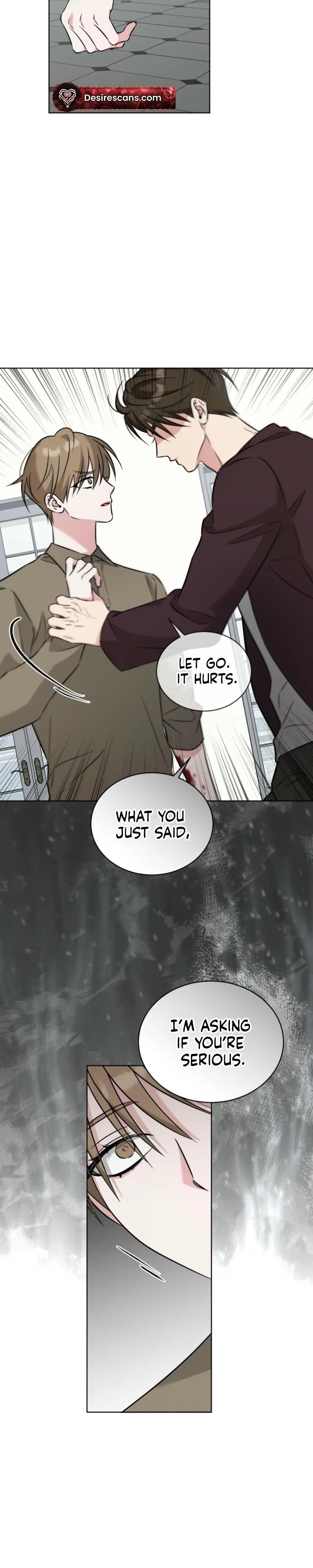 Omega Dong-sik chapter 13 page 14