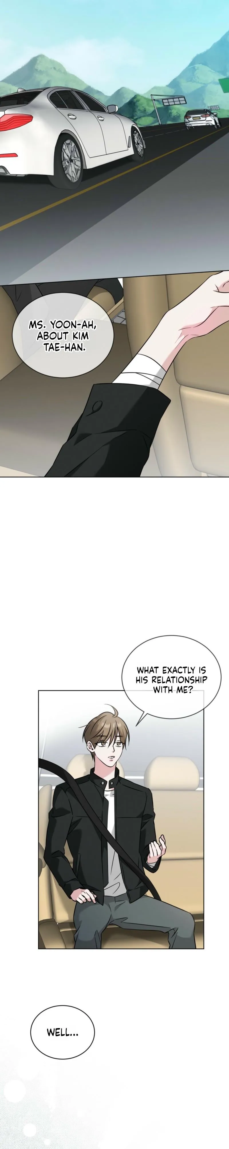Omega Dong-sik chapter 13 page 19