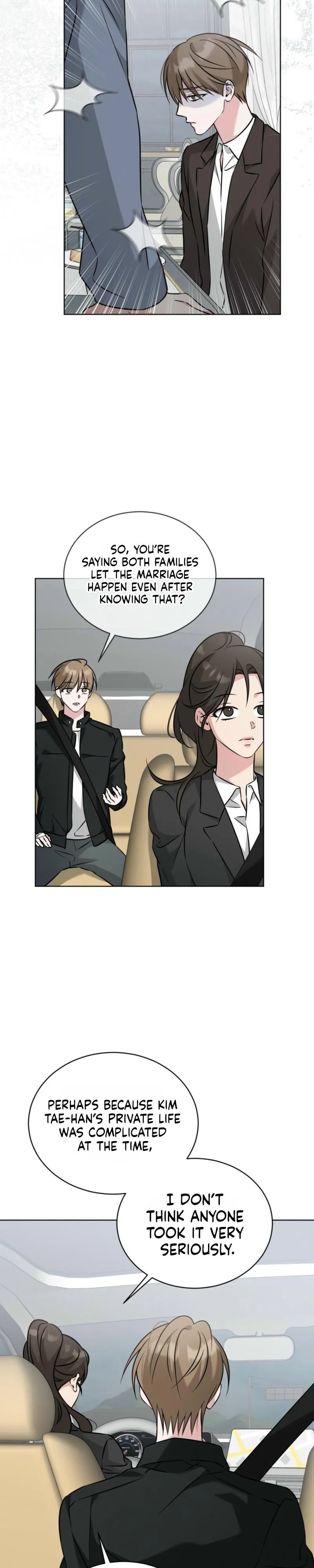 Omega Dong-sik chapter 13 page 21