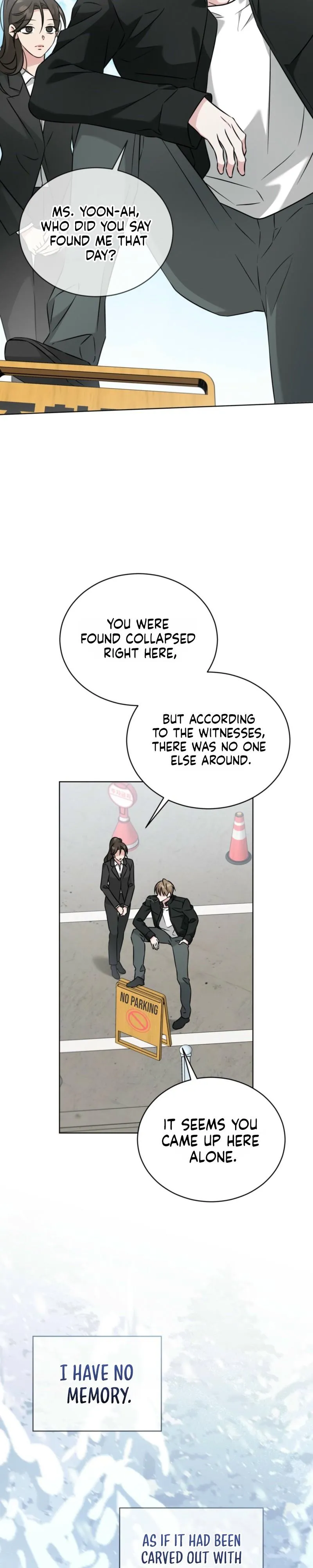 Omega Dong-sik chapter 13 page 27