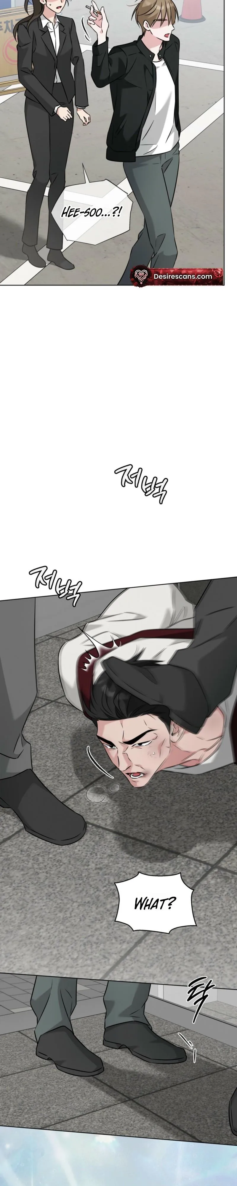 Omega Dong-sik chapter 13 page 29