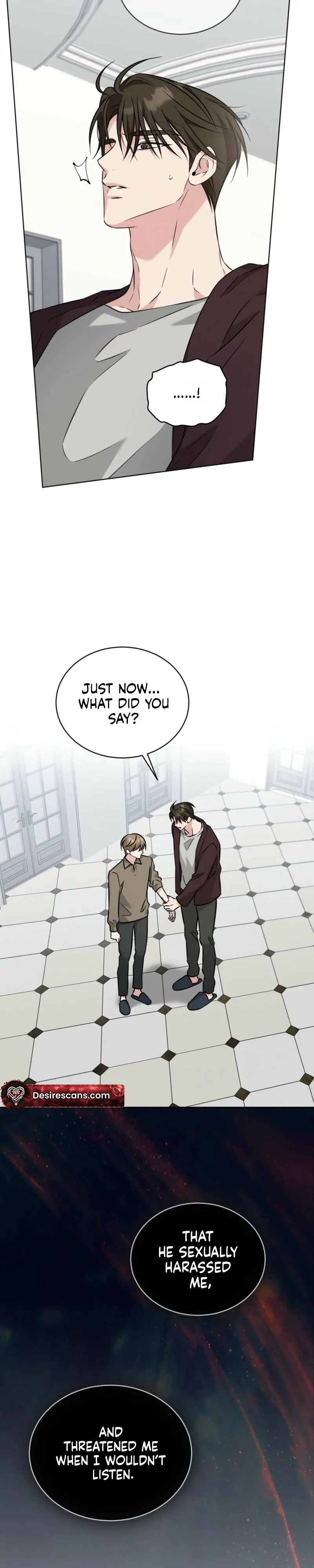 Omega Dong-sik chapter 13 page 7