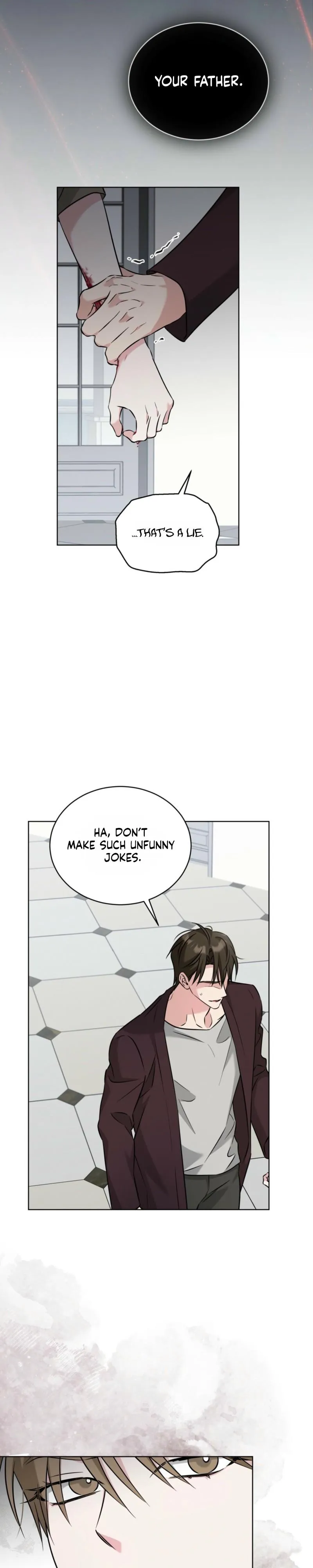 Omega Dong-sik chapter 13 page 8