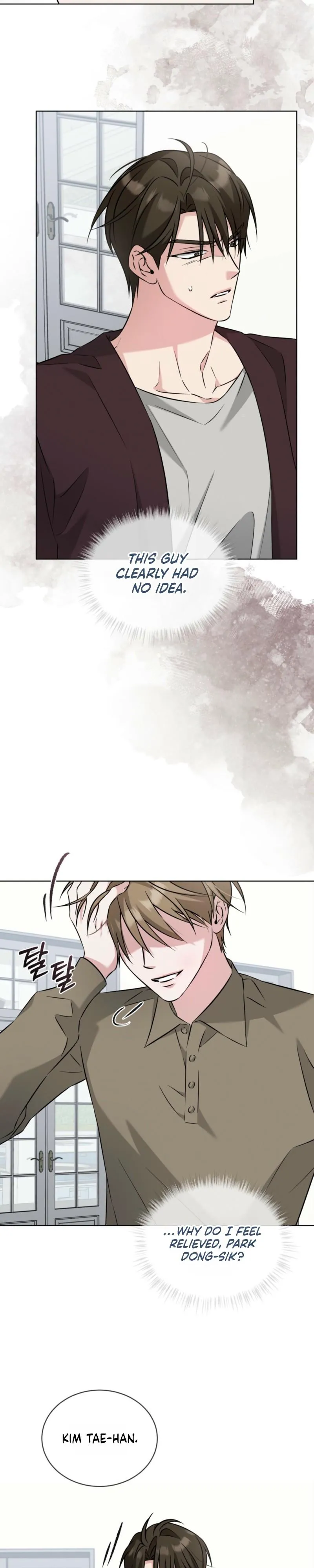 Omega Dong-sik chapter 13 page 9
