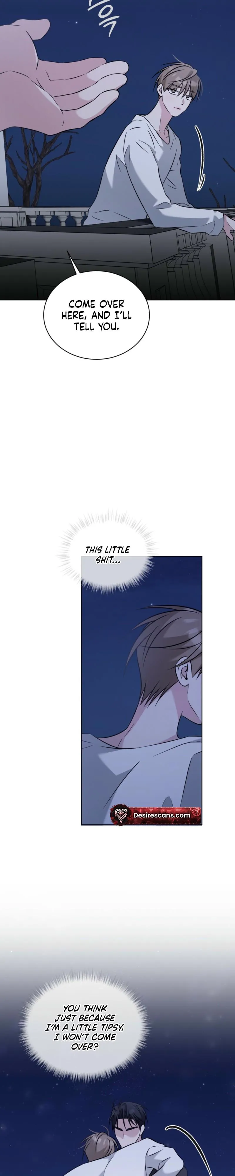 Omega Dong-sik chapter 14 page 26