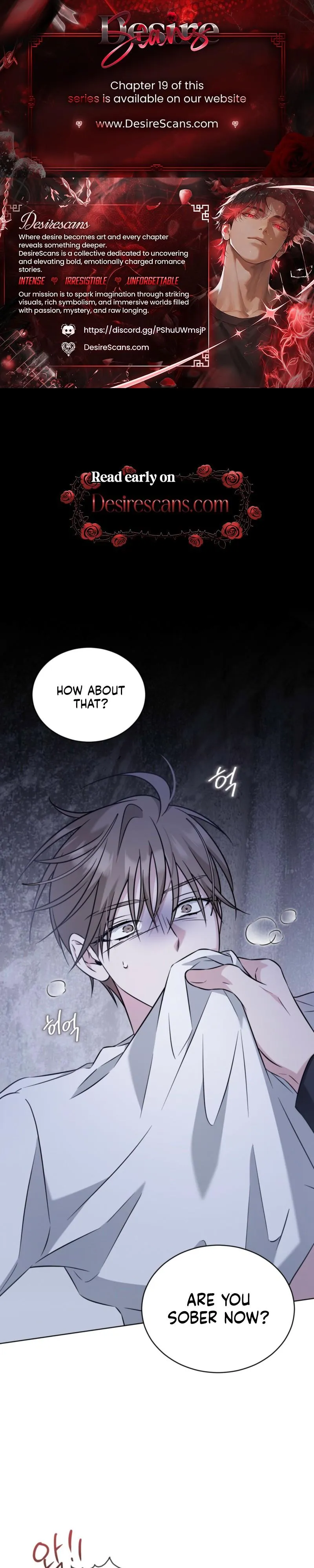 Omega Dong-sik chapter 15 page 1