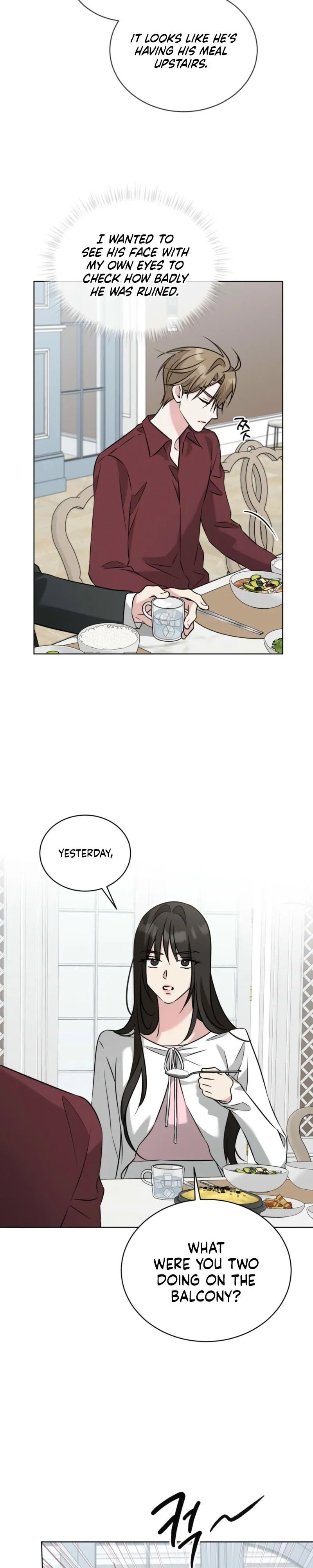 Omega Dong-sik chapter 15 page 21