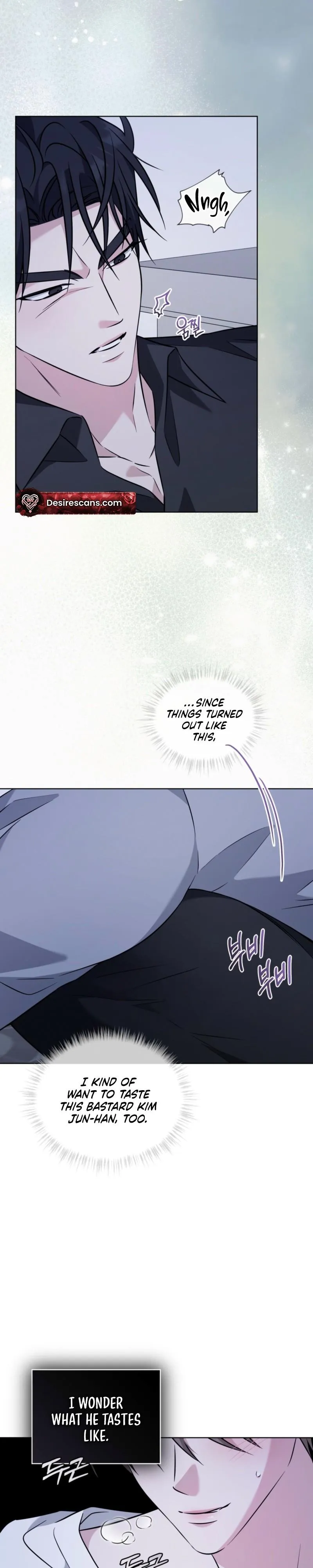 Omega Dong-sik chapter 15 page 9