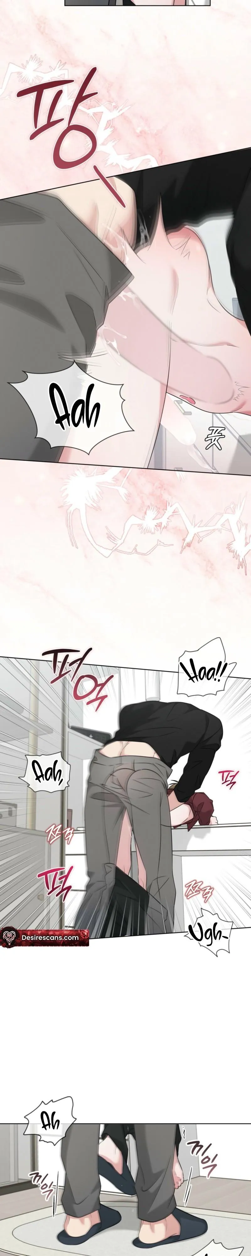 Omega Dong-sik chapter 17 page 5