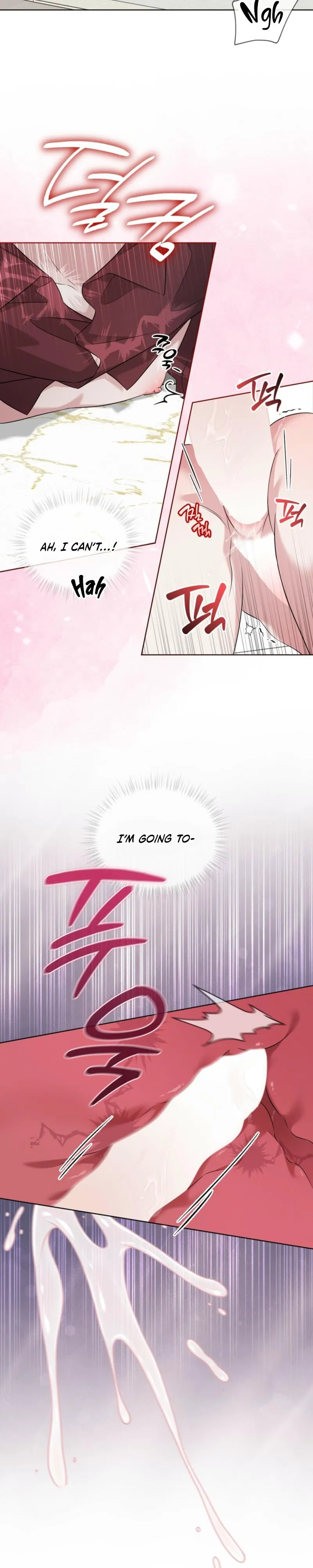 Omega Dong-sik chapter 17 page 6