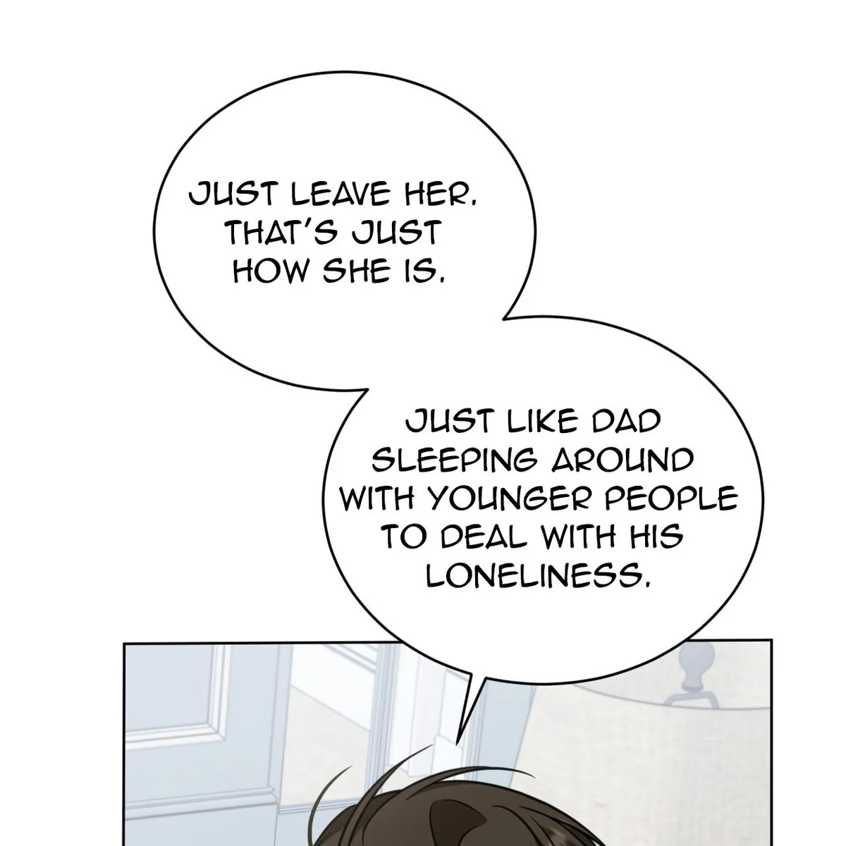 Omega Dong-sik chapter 5 page 10