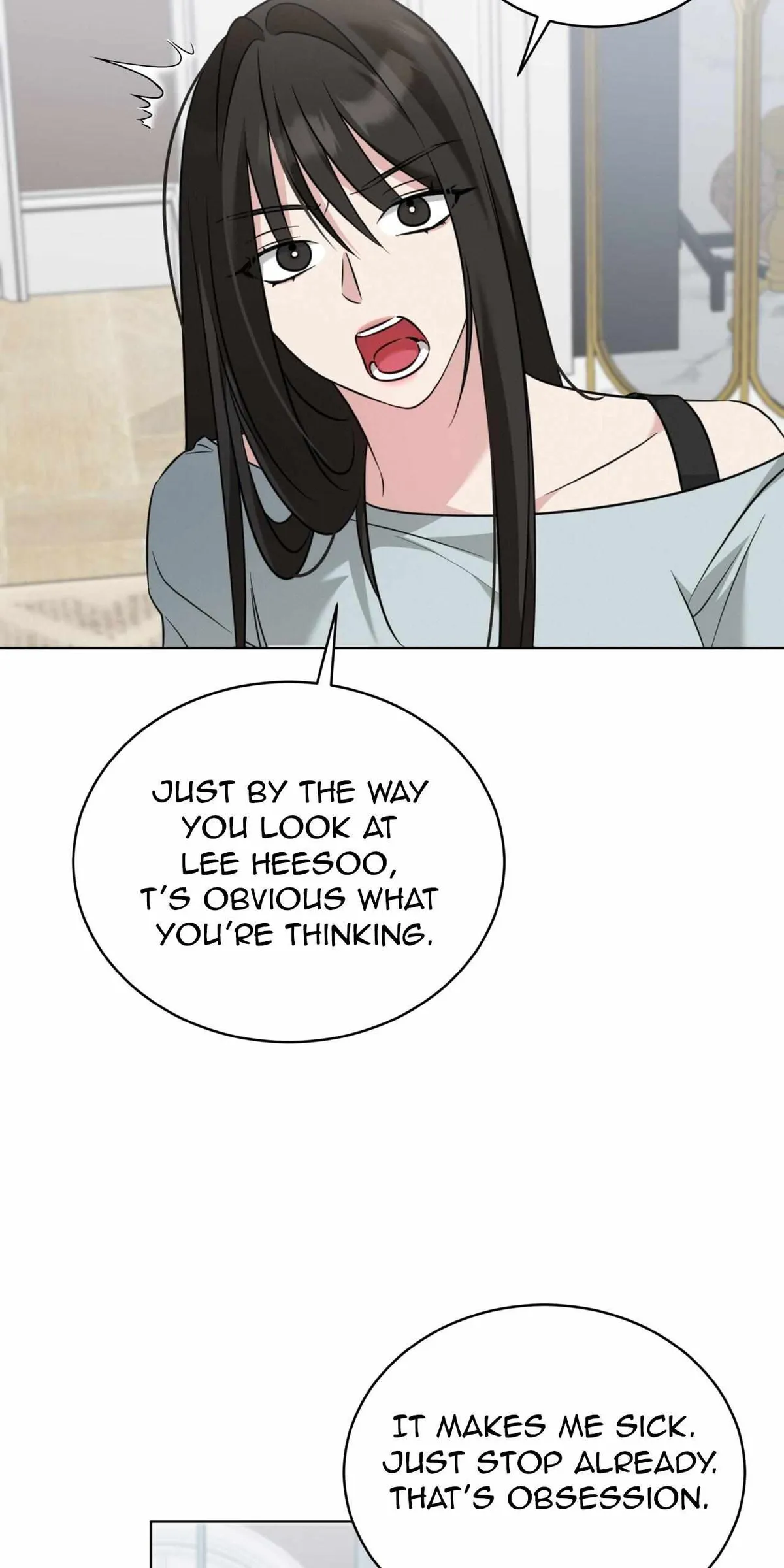 Omega Dong-sik chapter 5 page 12