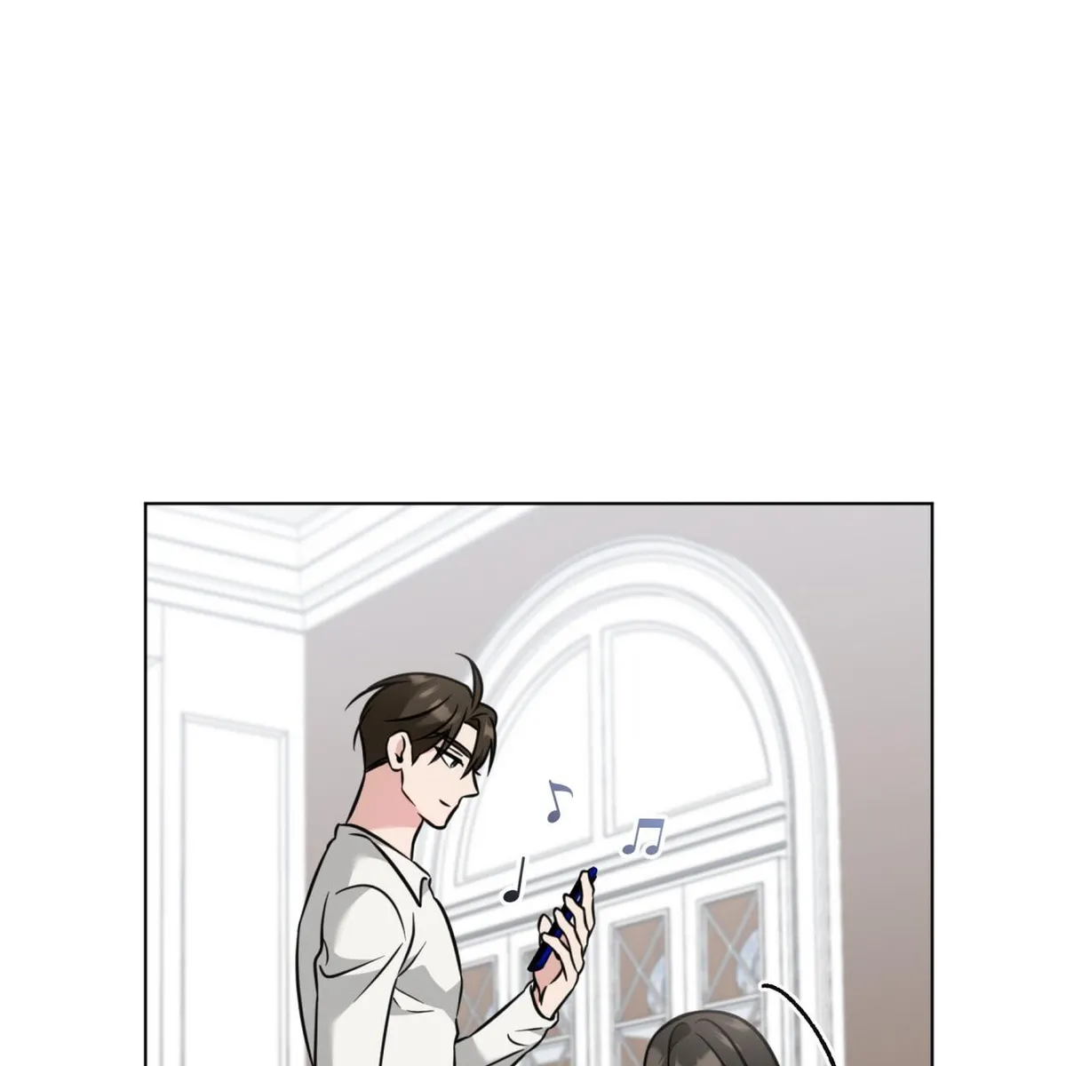 Omega Dong-sik chapter 5 page 19