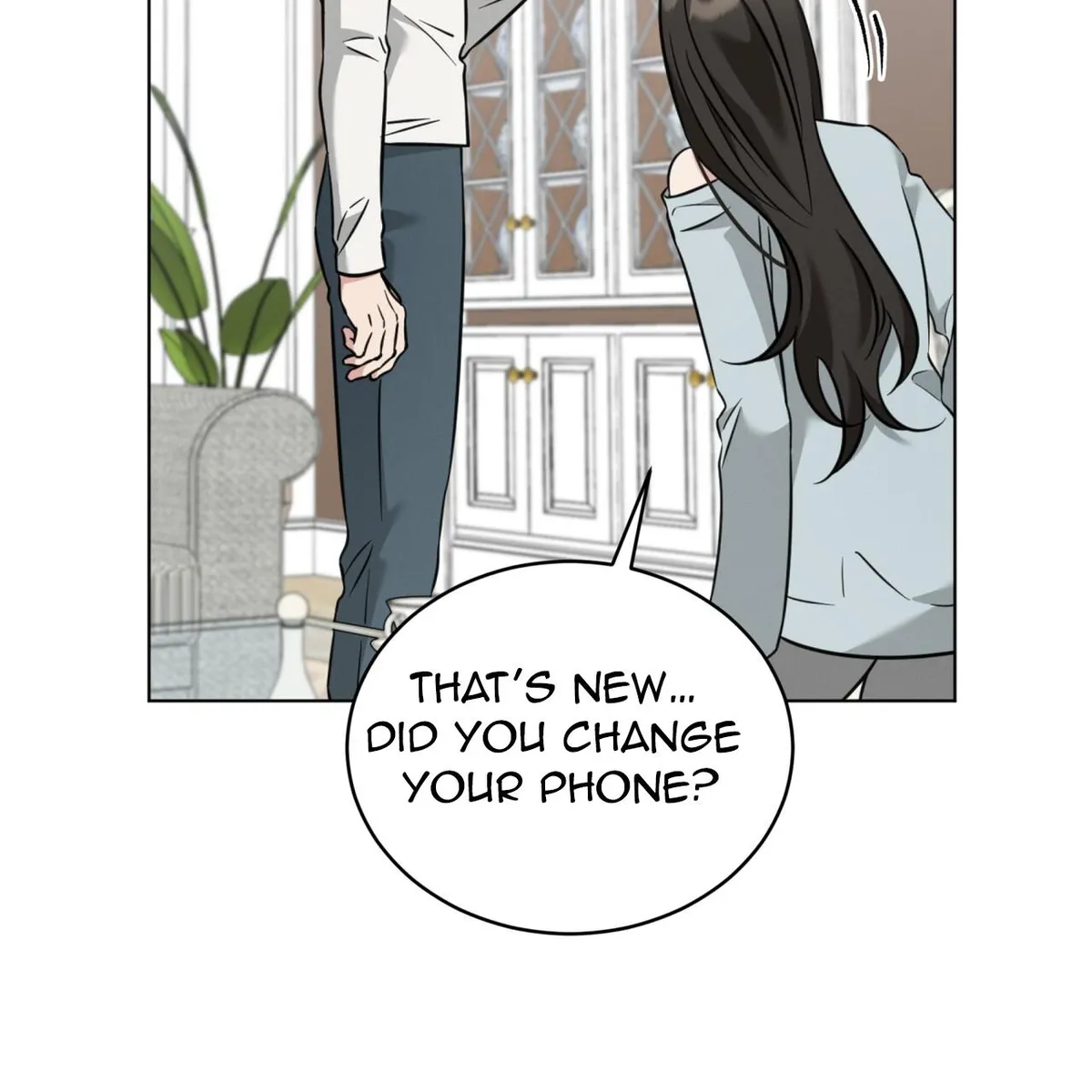 Omega Dong-sik chapter 5 page 20