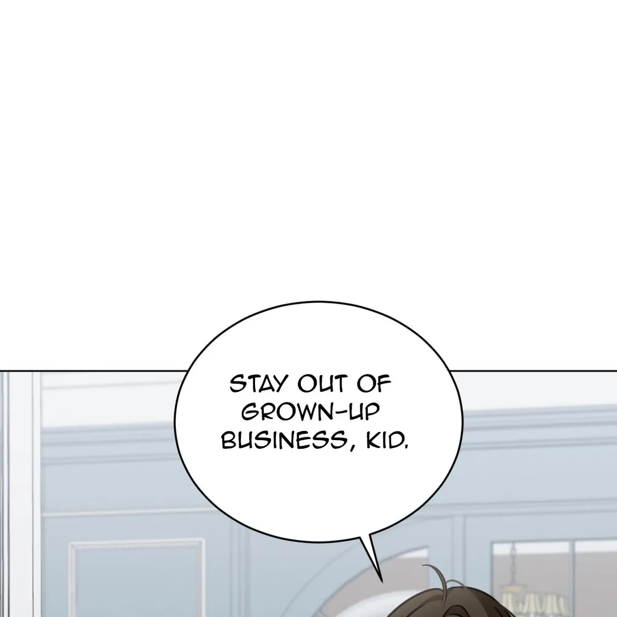 Omega Dong-sik chapter 5 page 21