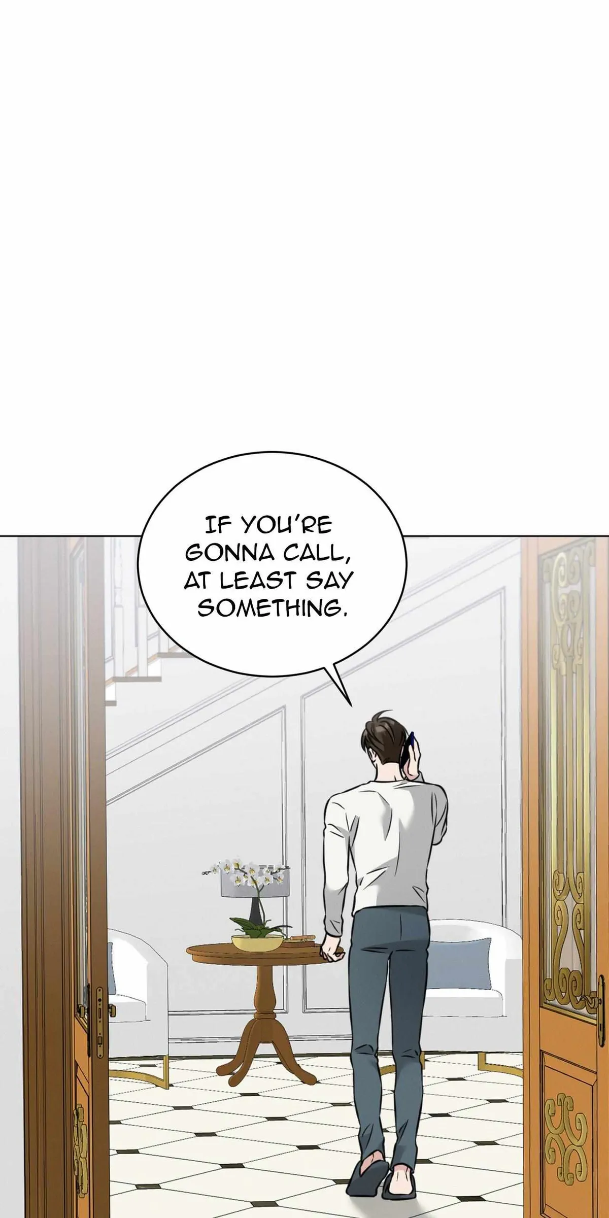 Omega Dong-sik chapter 5 page 29