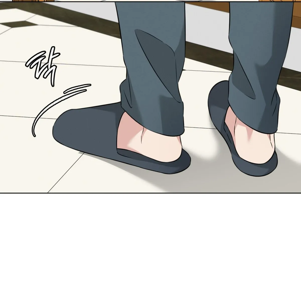 Omega Dong-sik chapter 5 page 30
