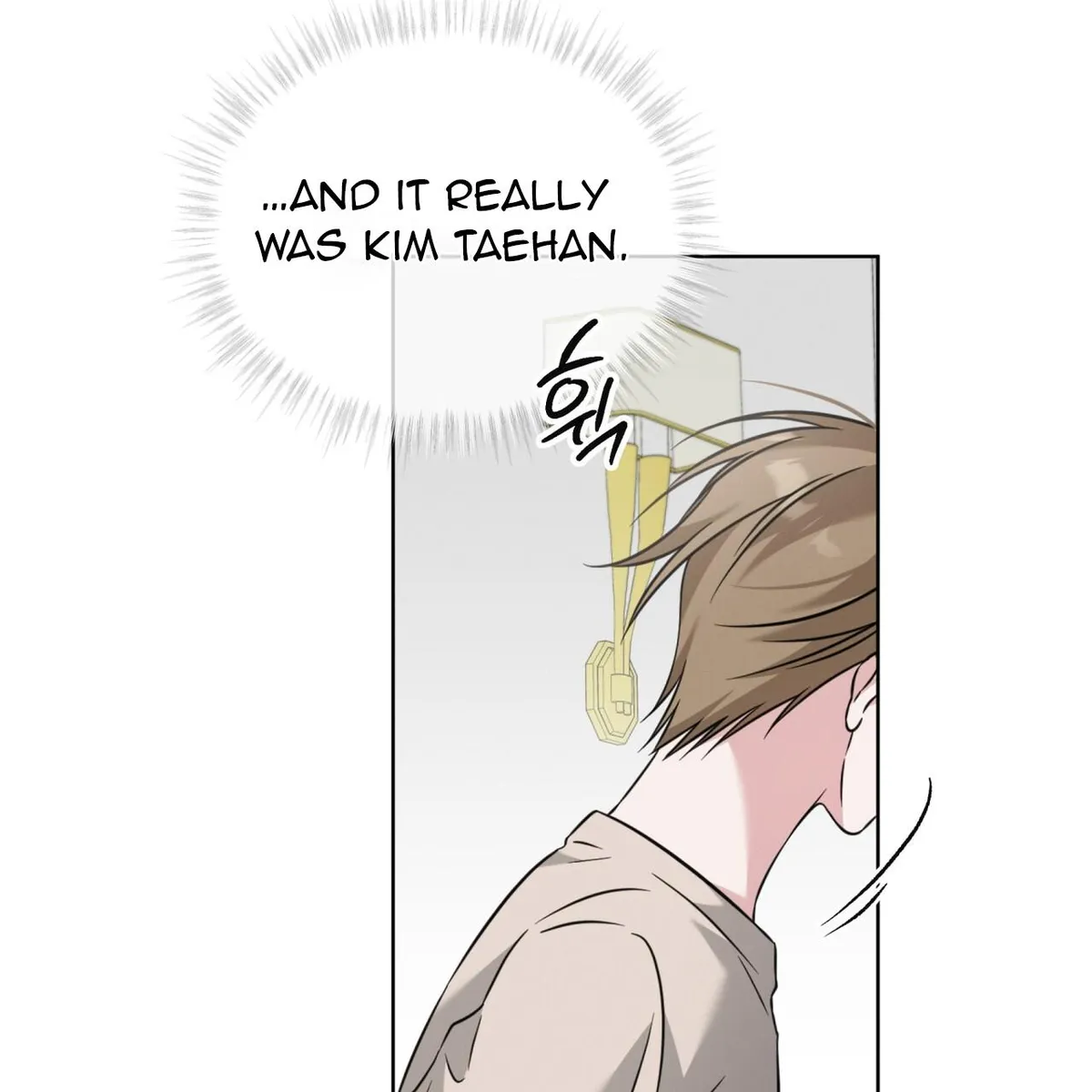 Omega Dong-sik chapter 5 page 43