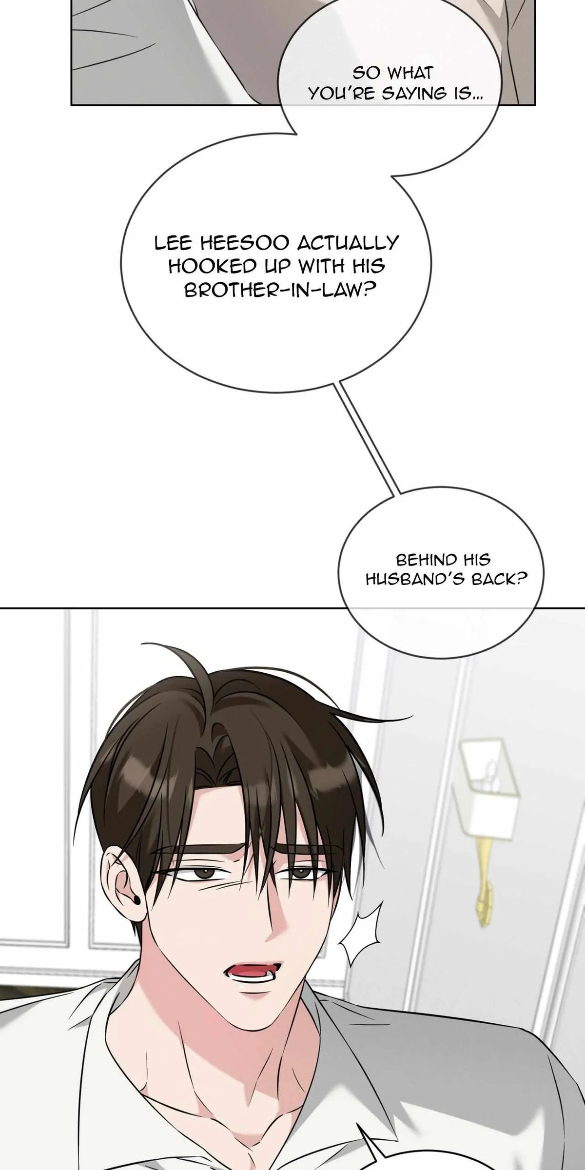 Omega Dong-sik chapter 5 page 54
