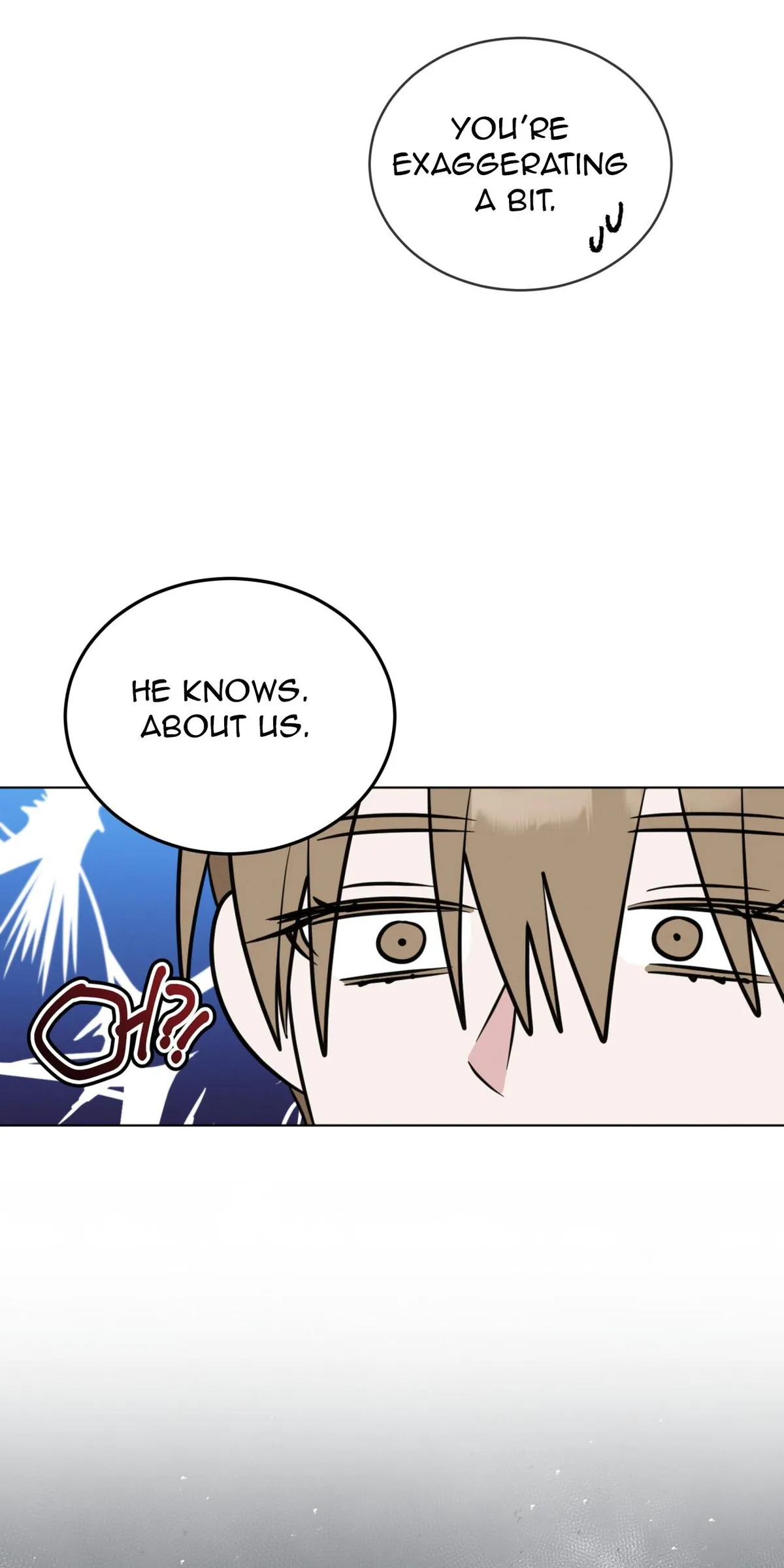 Omega Dong-sik chapter 5 page 58