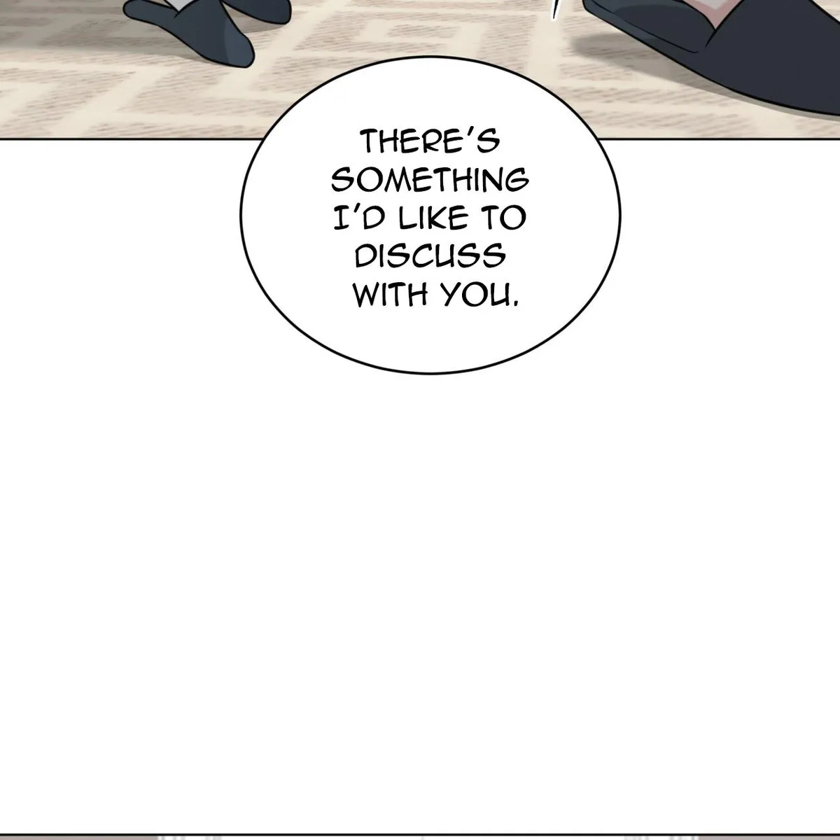 Omega Dong-sik chapter 5 page 6