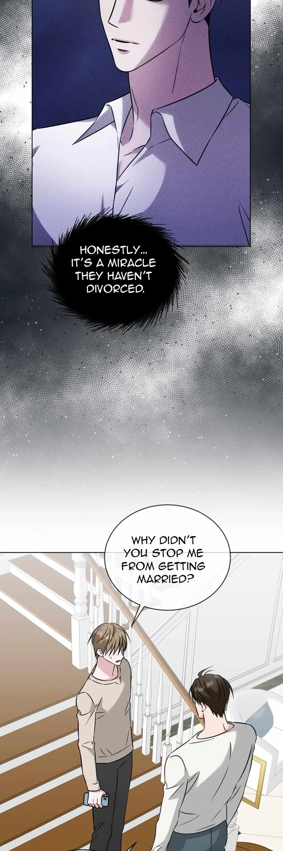 Omega Dong-sik chapter 5 page 60