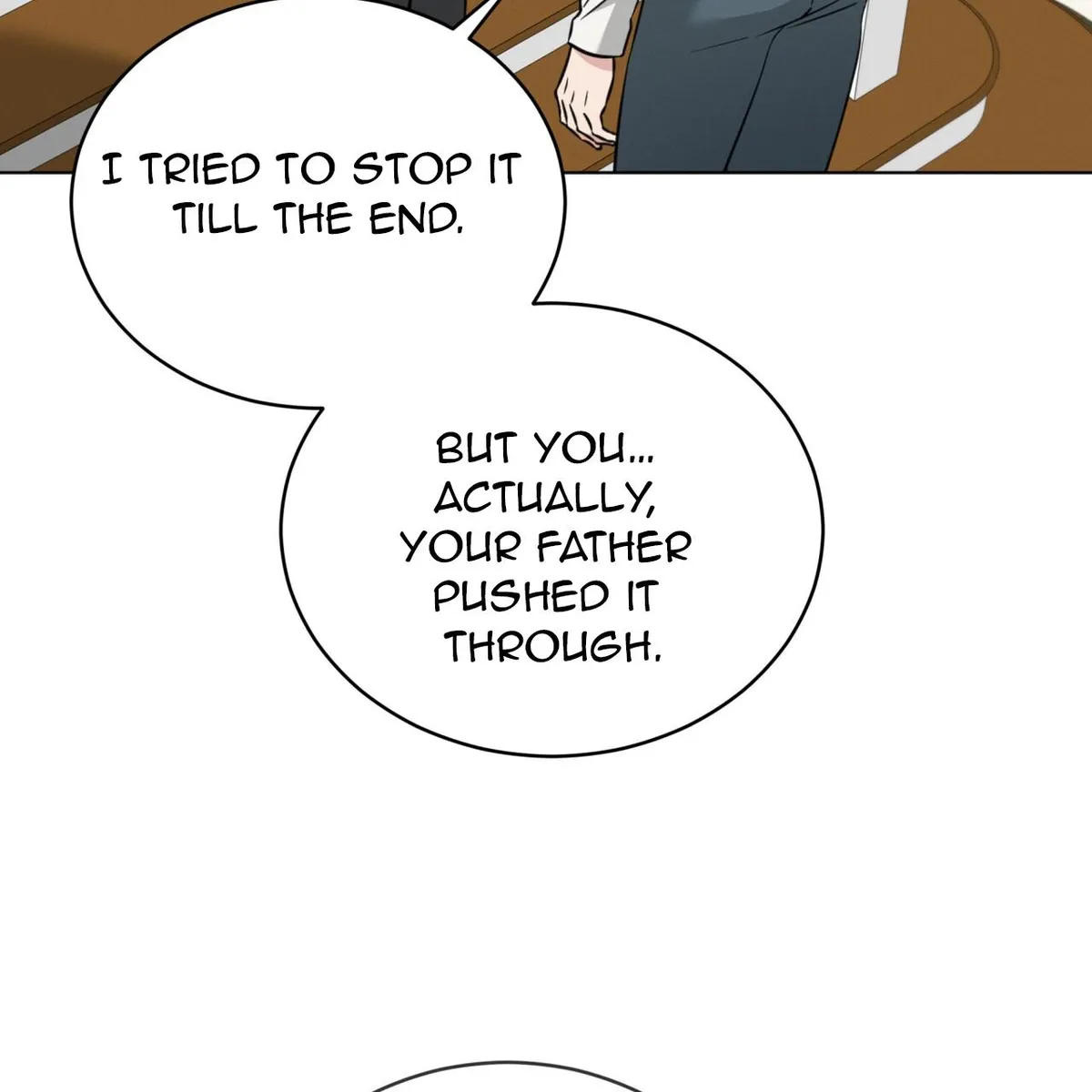 Omega Dong-sik chapter 5 page 61