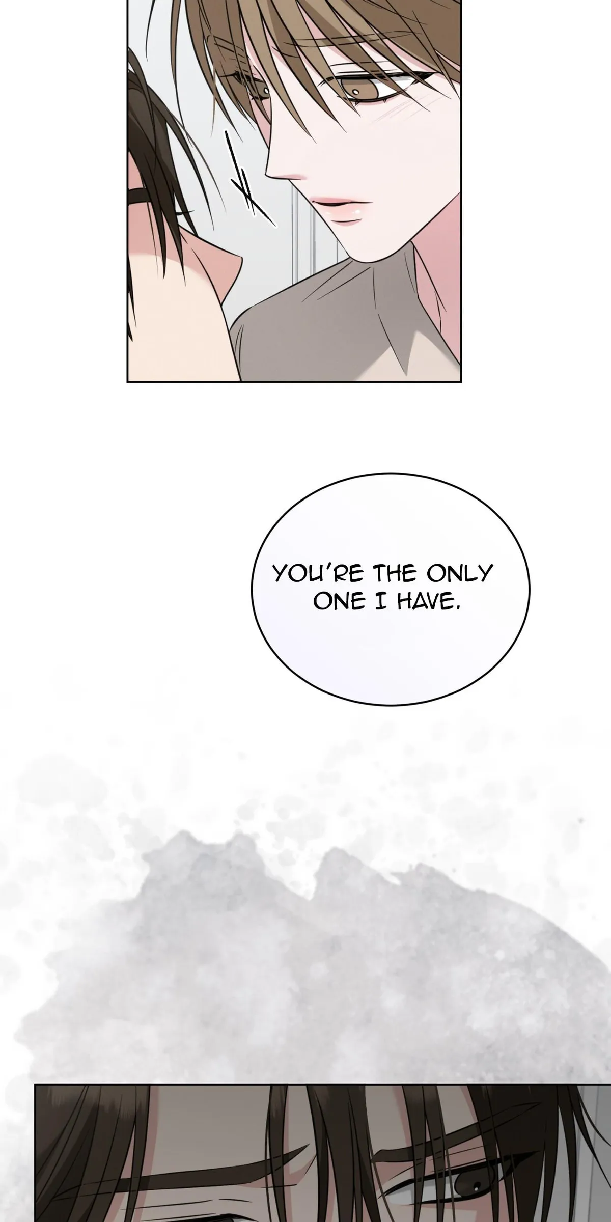 Omega Dong-sik chapter 5 page 71
