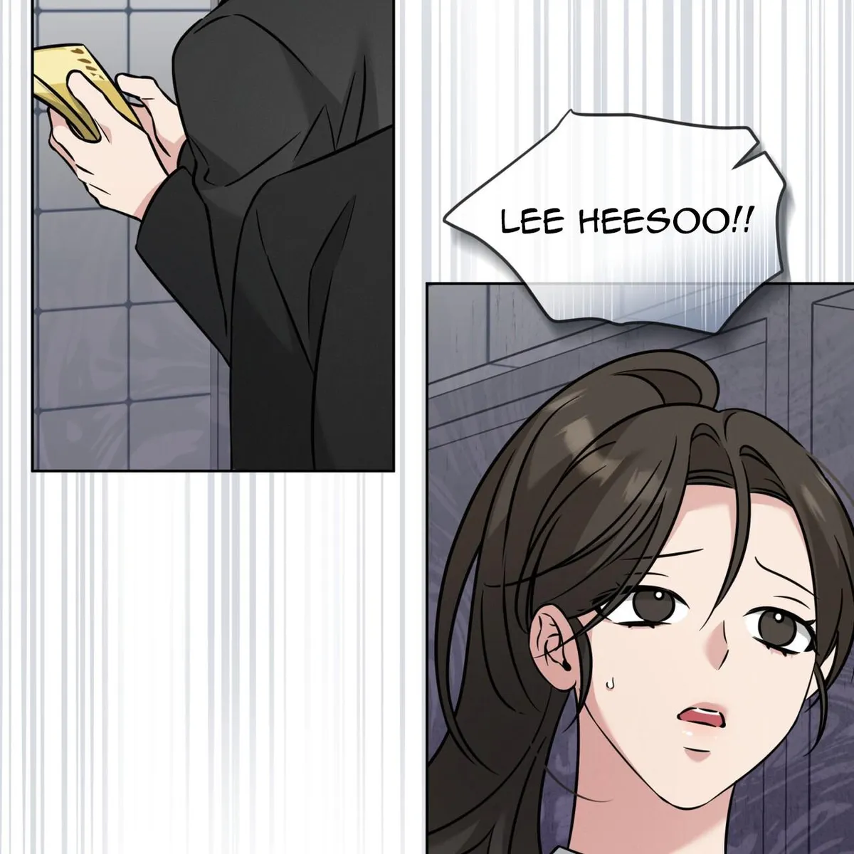 Omega Dong-sik chapter 6 page 41