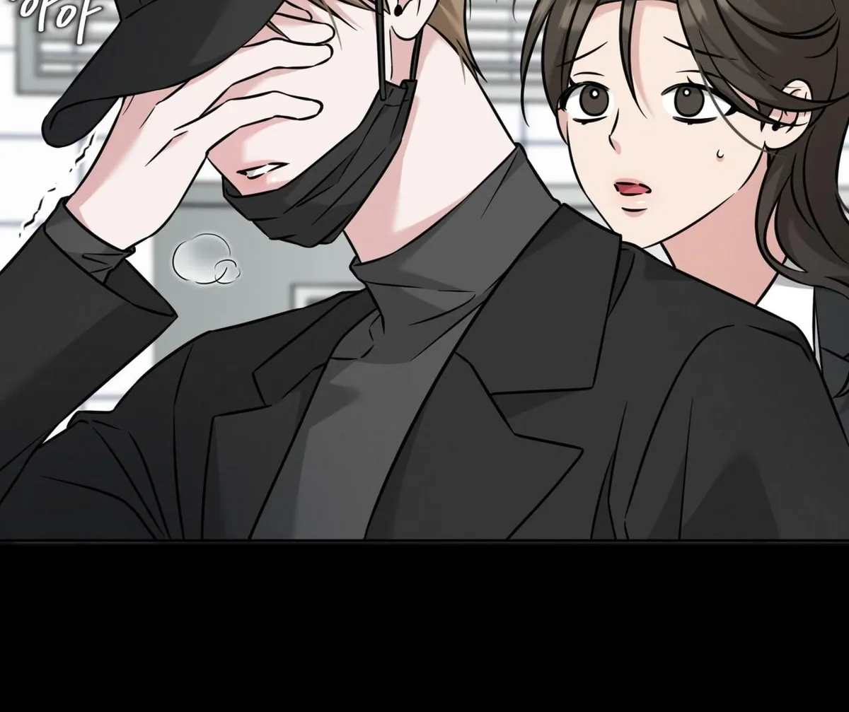 Omega Dong-sik chapter 6 page 46