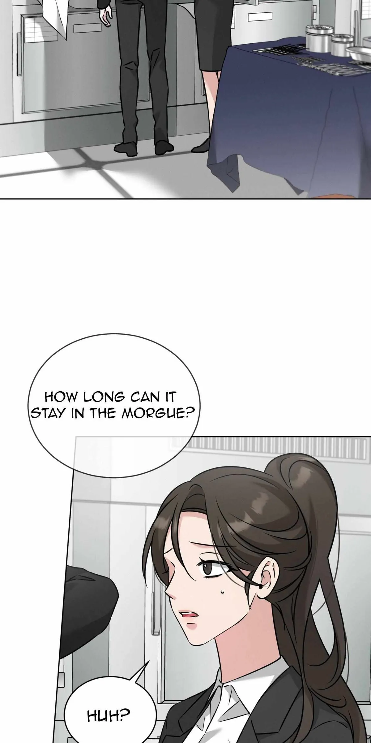 Omega Dong-sik chapter 6 page 50
