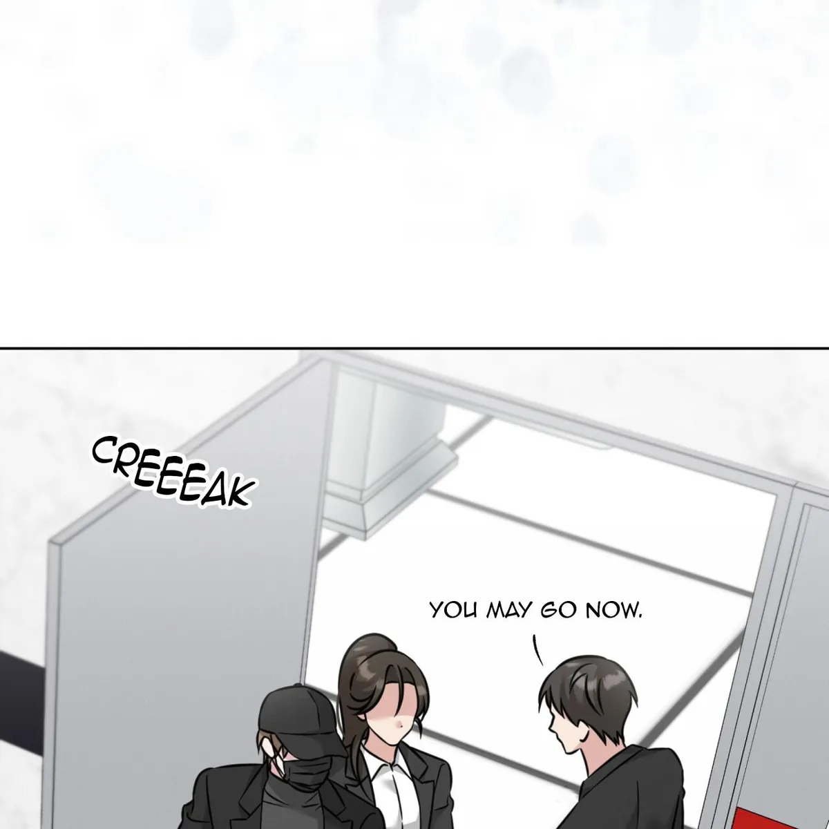 Omega Dong-sik chapter 6 page 56