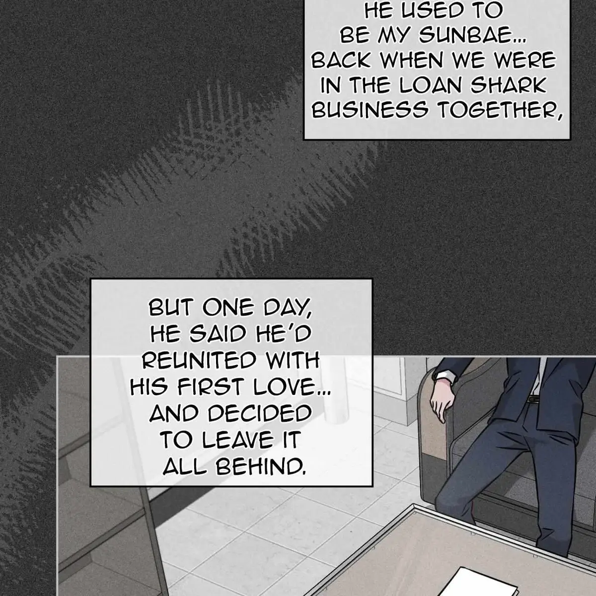 Omega Dong-sik chapter 6 page 78