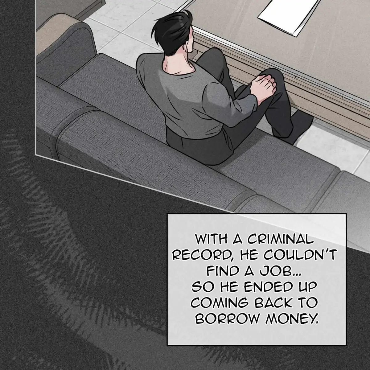 Omega Dong-sik chapter 6 page 79