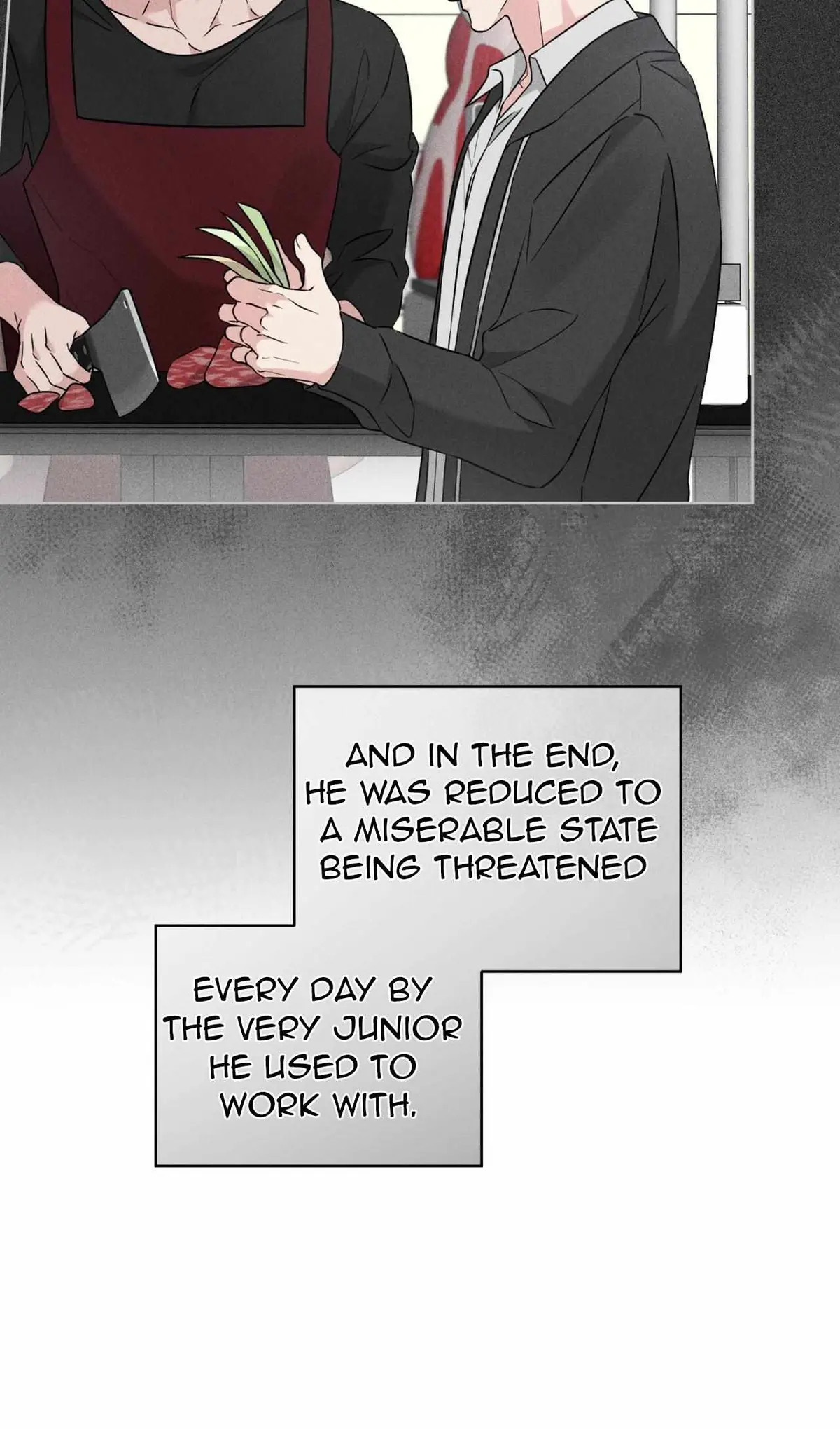 Omega Dong-sik chapter 6 page 81