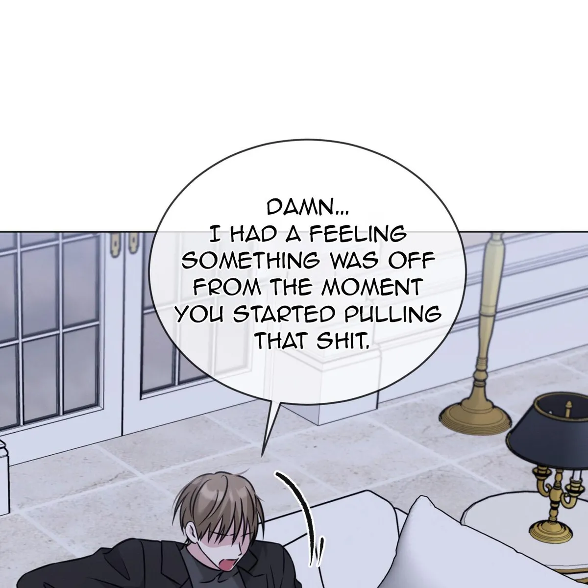 Omega Dong-sik chapter 7 page 105
