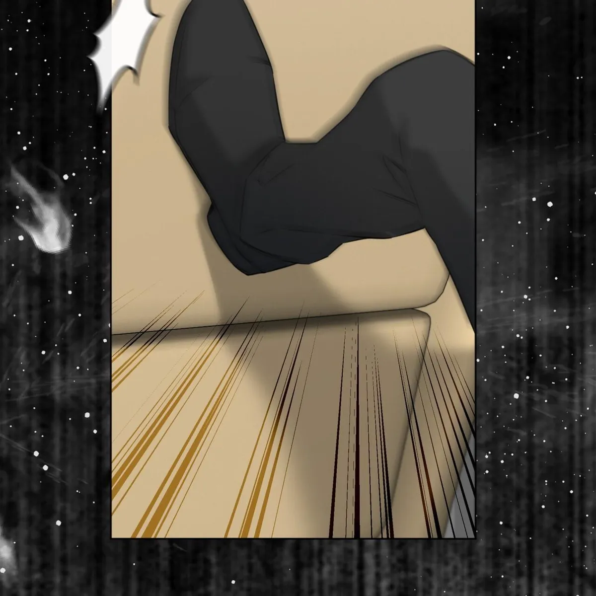 Omega Dong-sik chapter 7 page 13