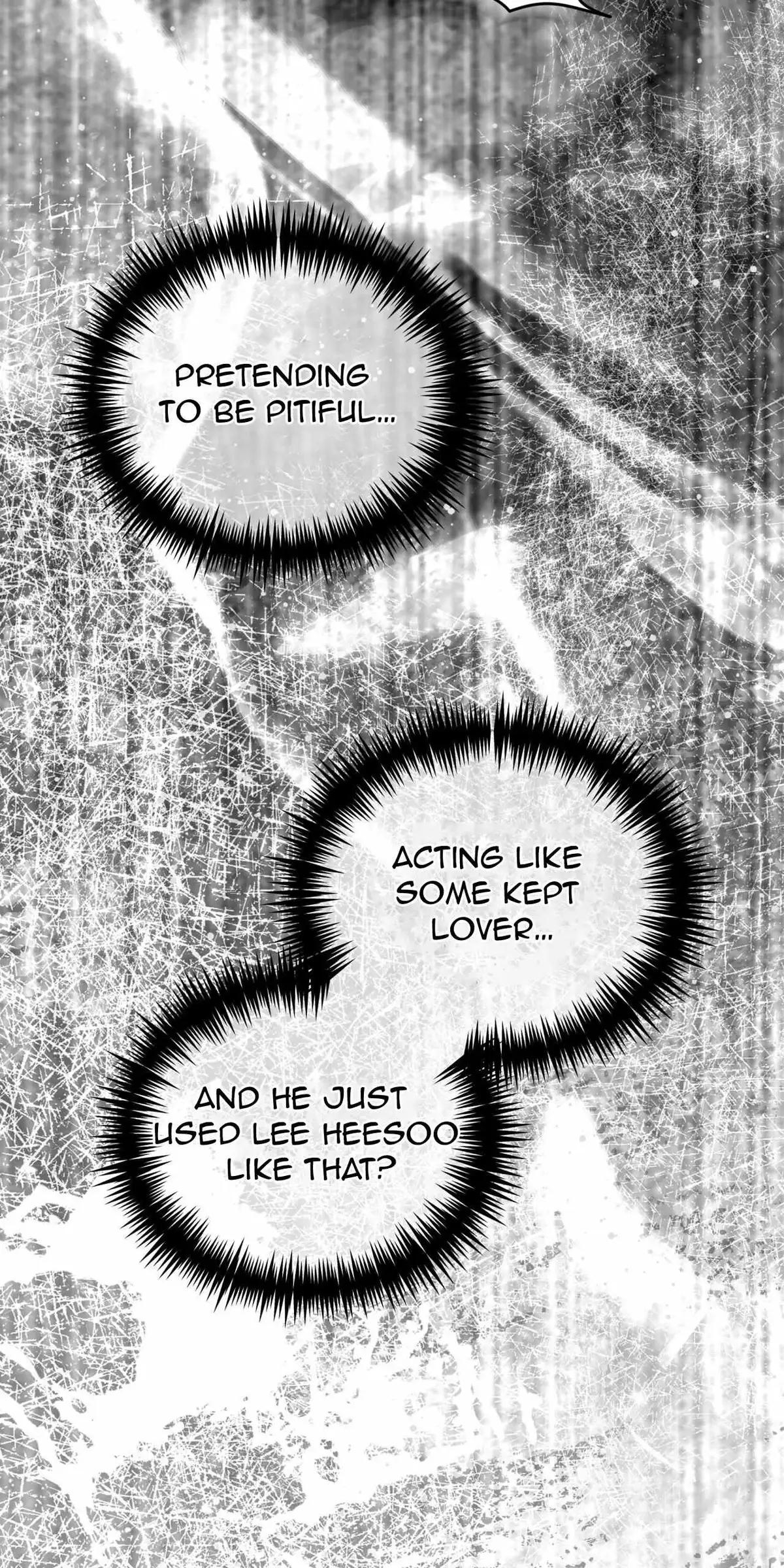Omega Dong-sik chapter 7 page 15