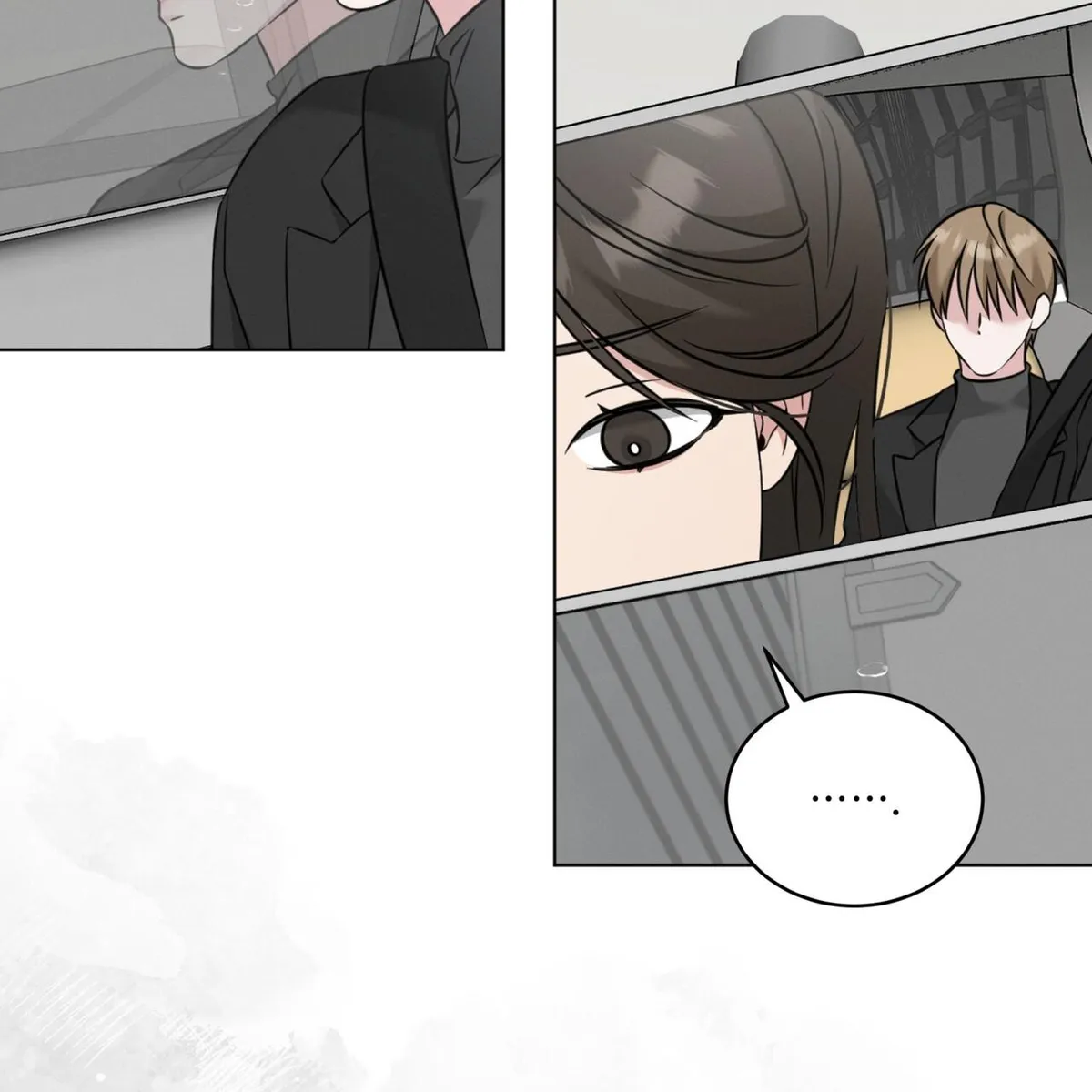 Omega Dong-sik chapter 7 page 30