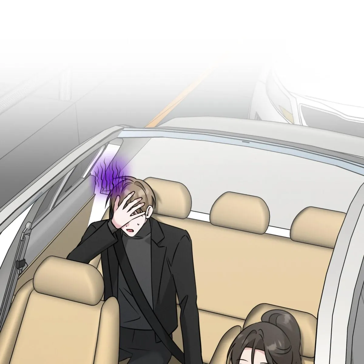 Omega Dong-sik chapter 7 page 37