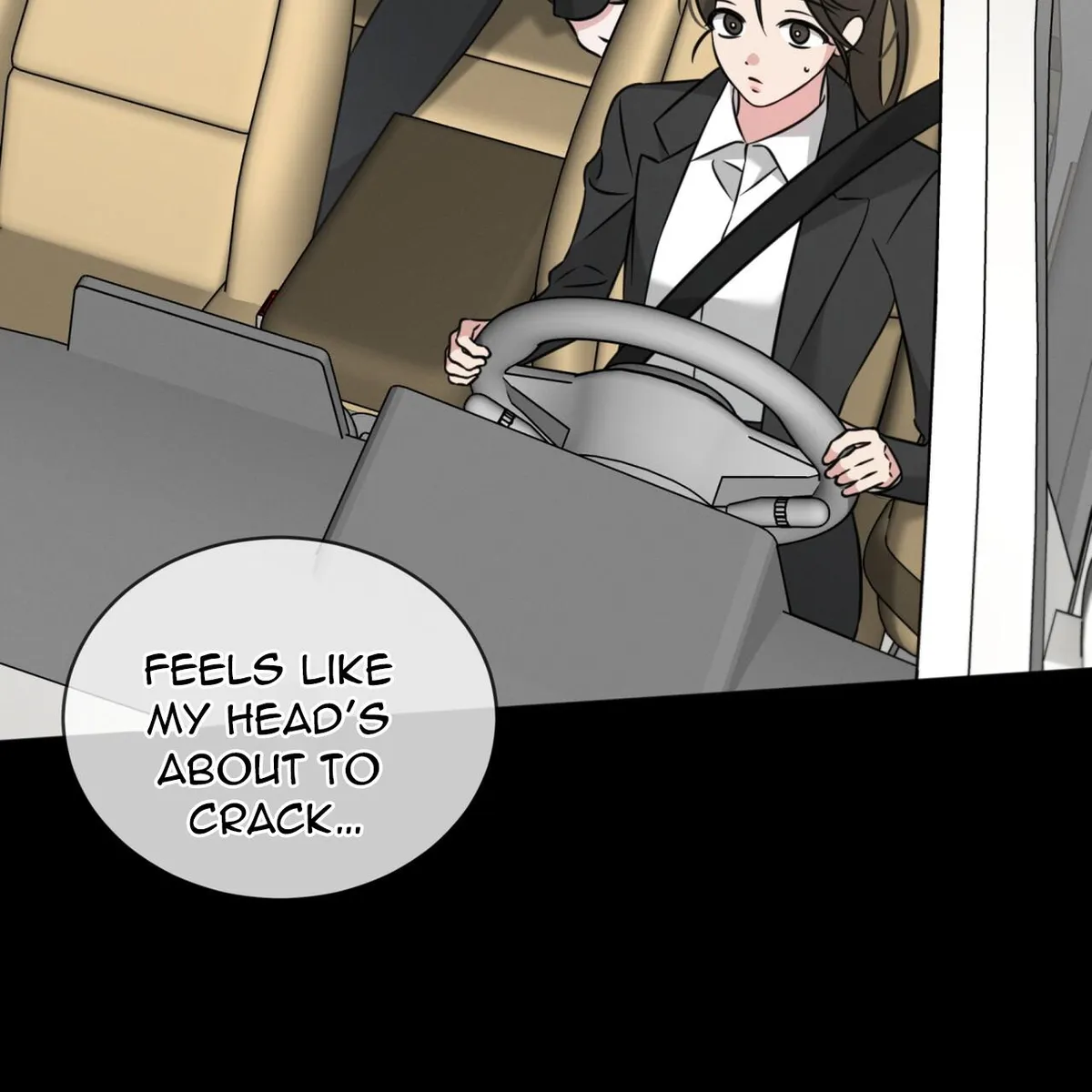 Omega Dong-sik chapter 7 page 38