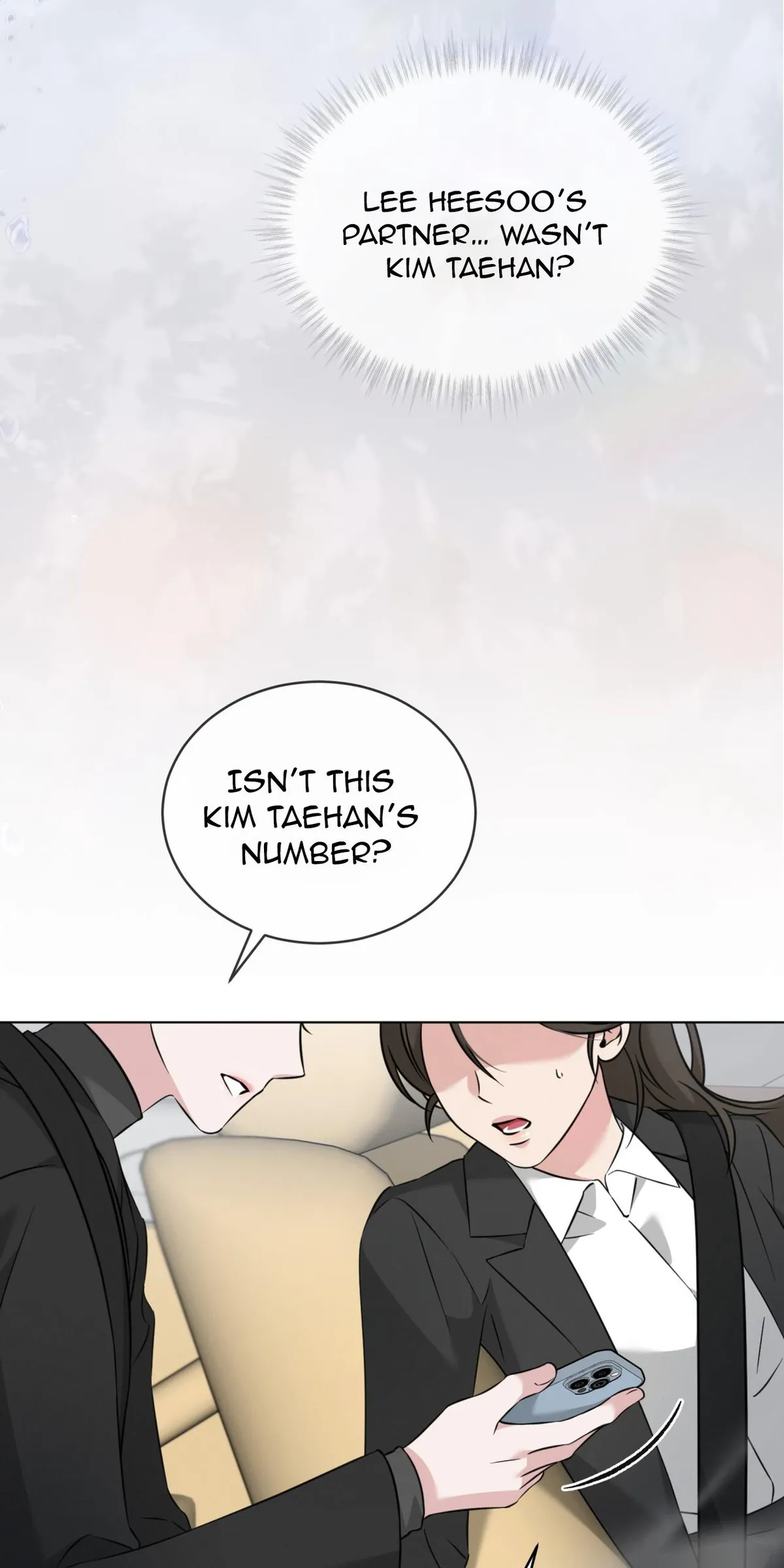 Omega Dong-sik chapter 7 page 4