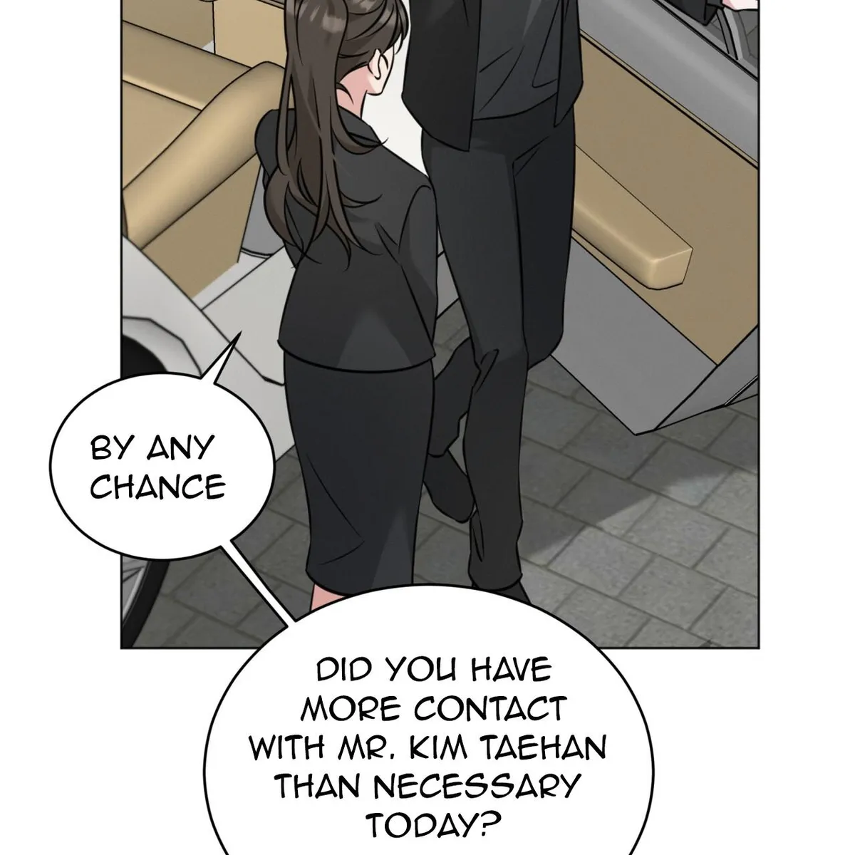 Omega Dong-sik chapter 7 page 57